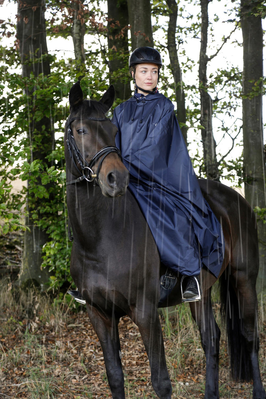 Covalliero Poncho de pluie