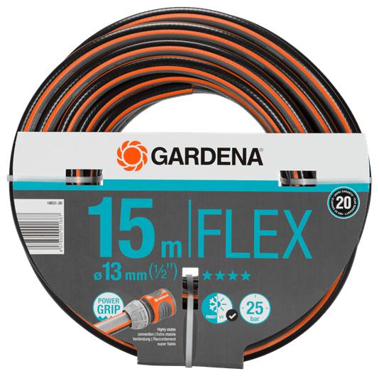 GARDENA Tuyau Comfort FLEX 13 mm (G 1/2")