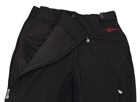 Covalliero Sur-pantalon thermique Alaska