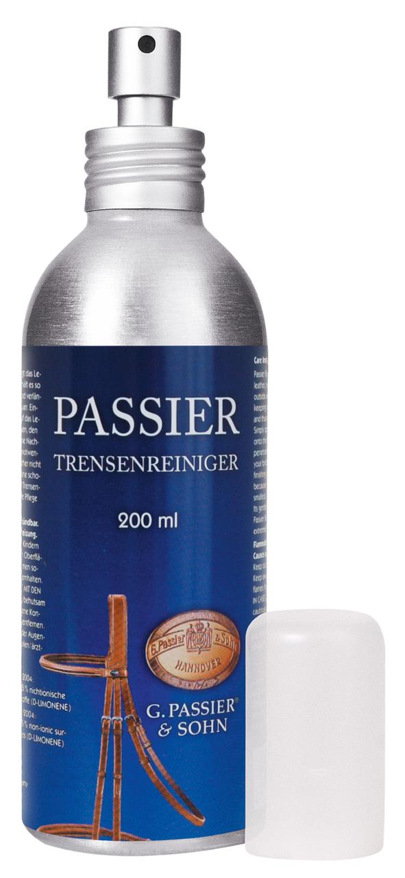 Passier Nettoyant pour brides, flacon de 200 ml