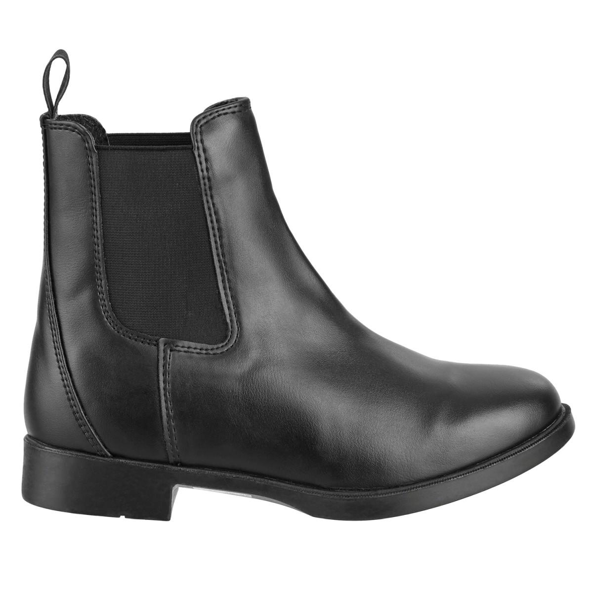 Contrace Bottines Jodhpur Synthetic