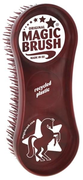 Kerbl Kit de brosses MagicBrush recycled 3 pièces