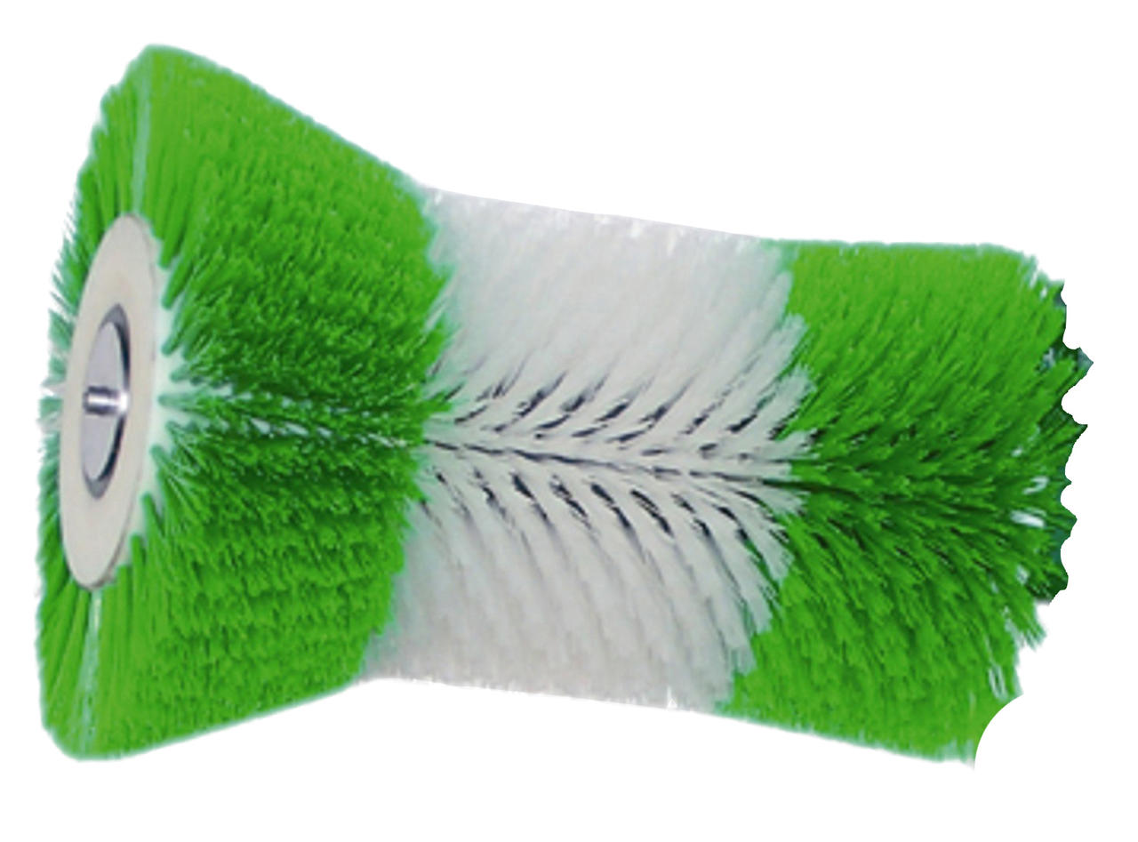 Schurr Brosse de rechange, horizontale (en haut)