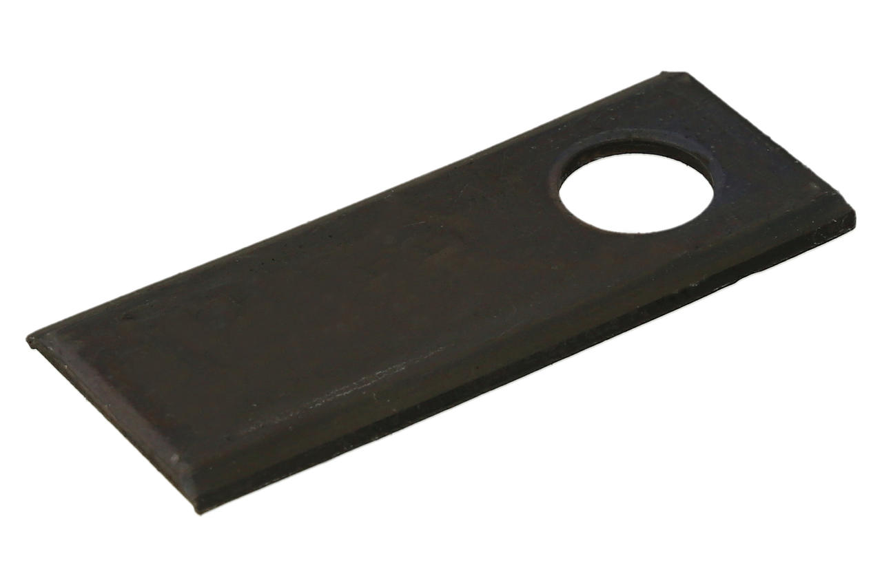 Section pour faucheuse rotative 90x40 mm, 25 pièces