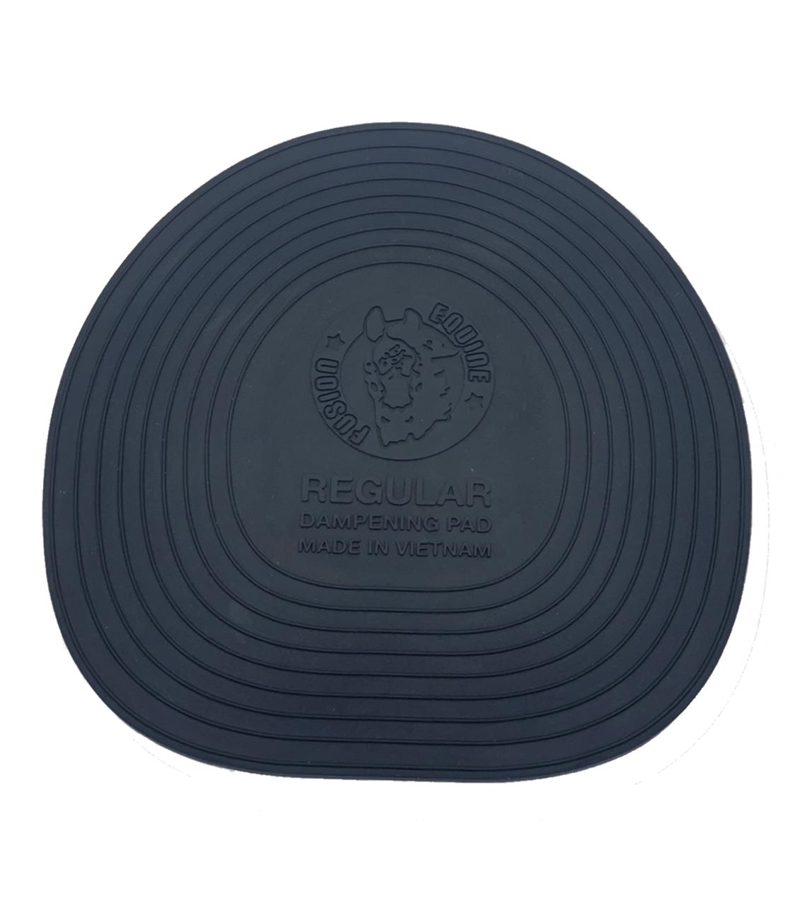 EQUINE FUSION Semelle Intérieure Equine Fusion Dampening Pad Regular