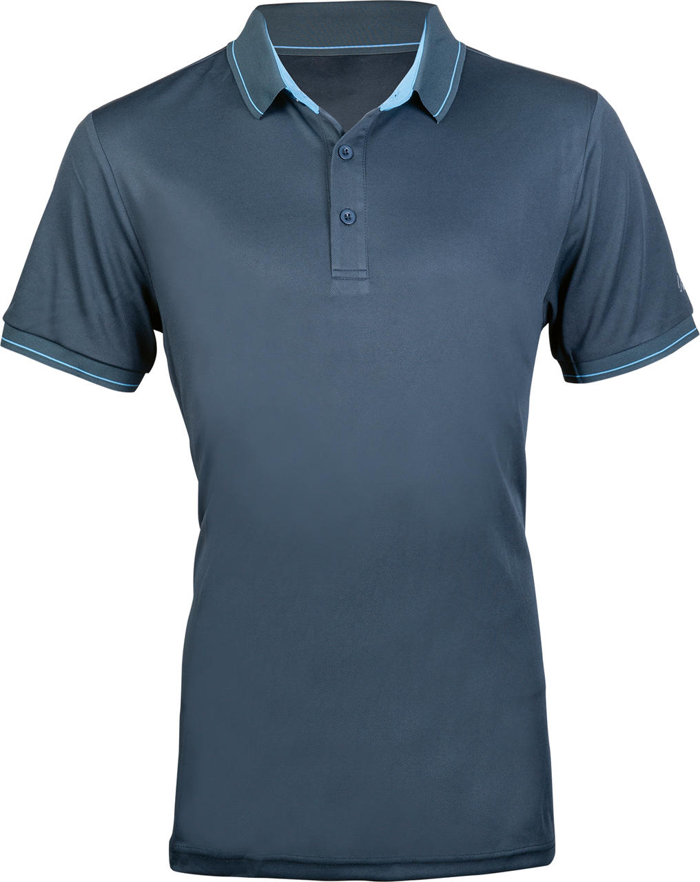 HKM Polo Classico pour hommes