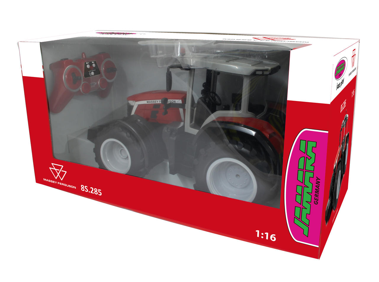 JAMARA Massey Ferguson 8S.285 1:16