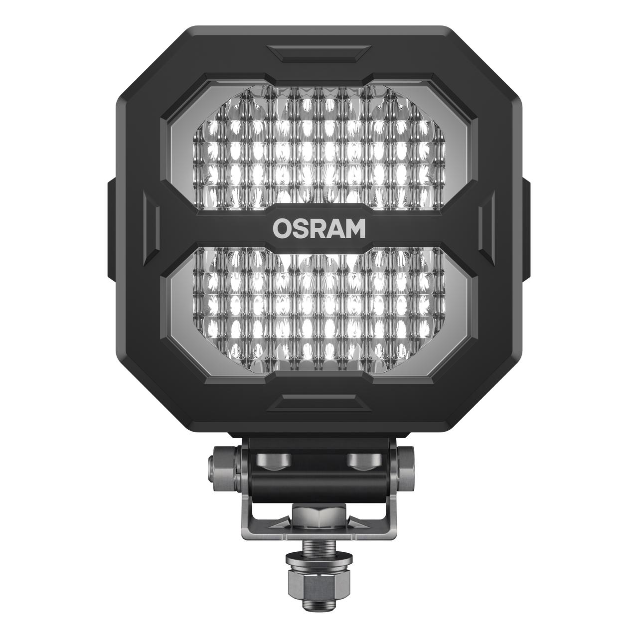 OSRAM LEDriving® projecteur de travail tracteur Cube PX Wide