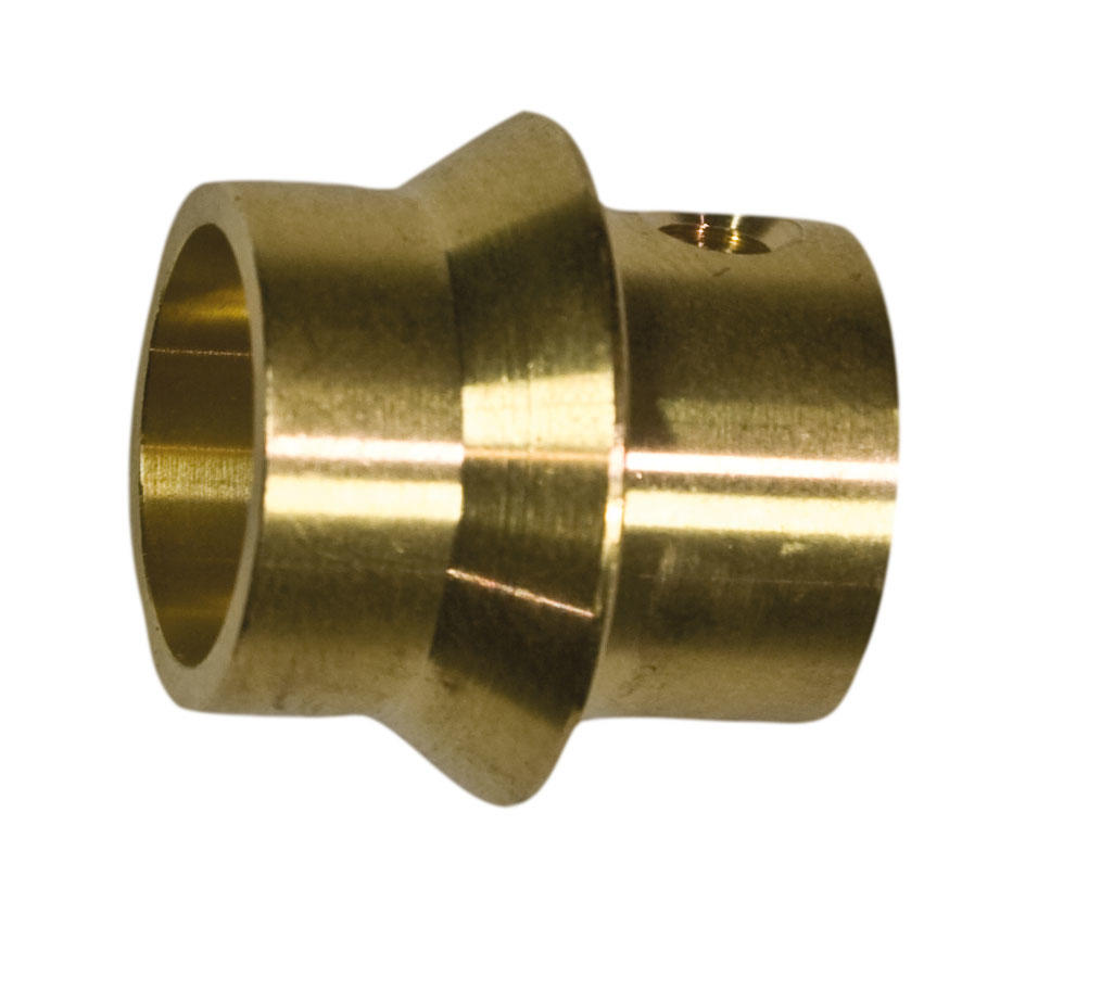 Lister Embout de brûlage A - diamètre intérieur de 13 mm