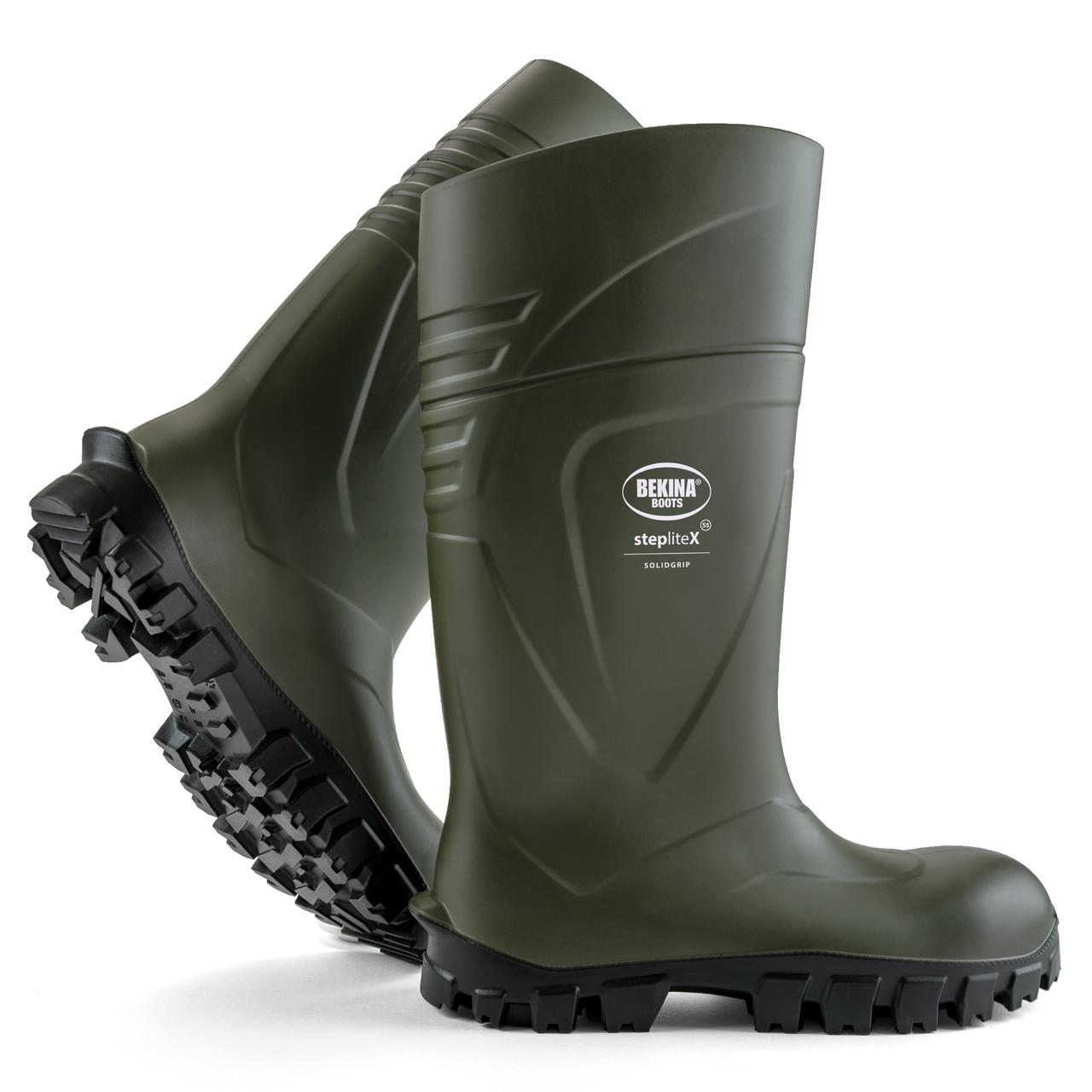 Bekina bottes de sécurité S5 StepliteX®