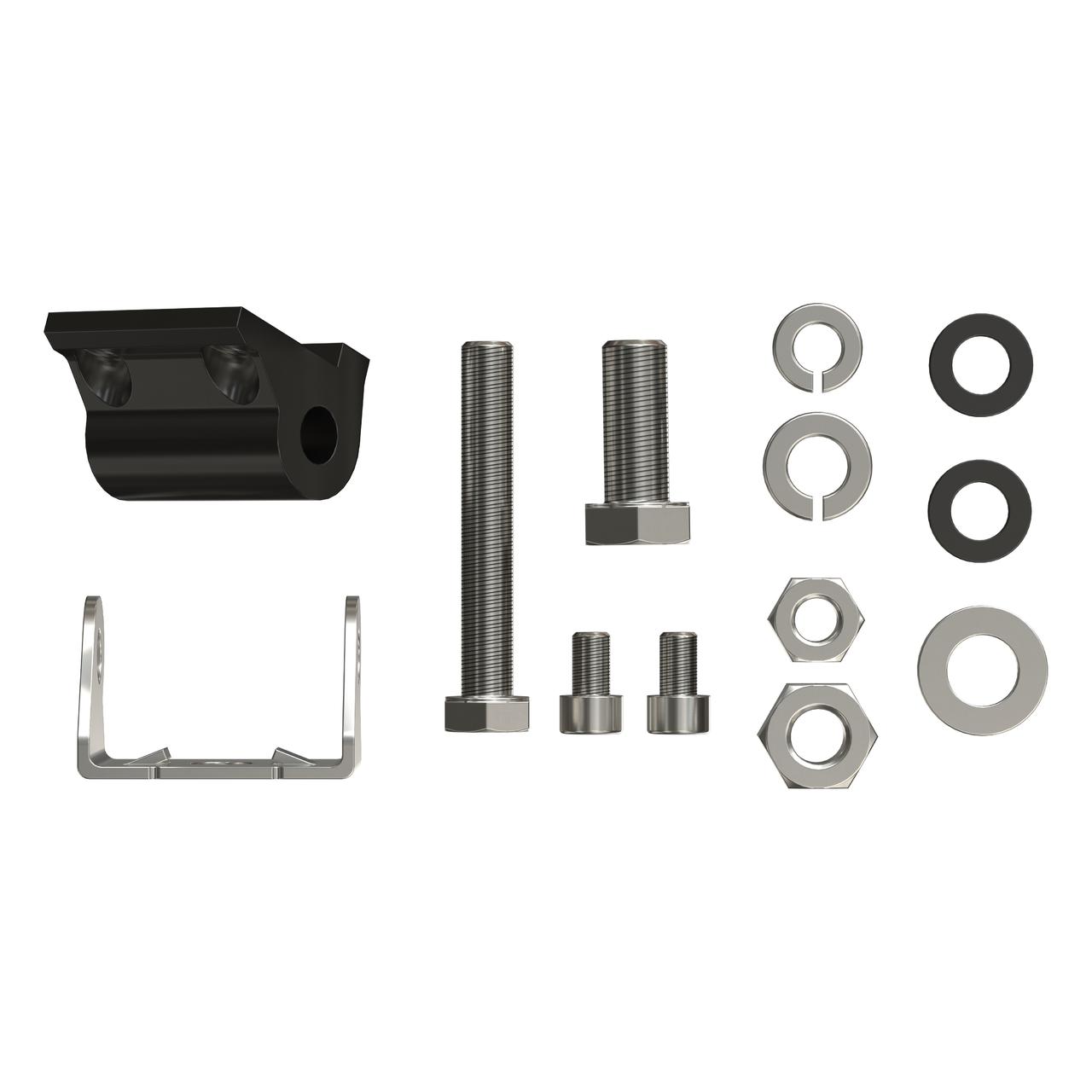 OSRAM LEDriving® Kit Mounting PX