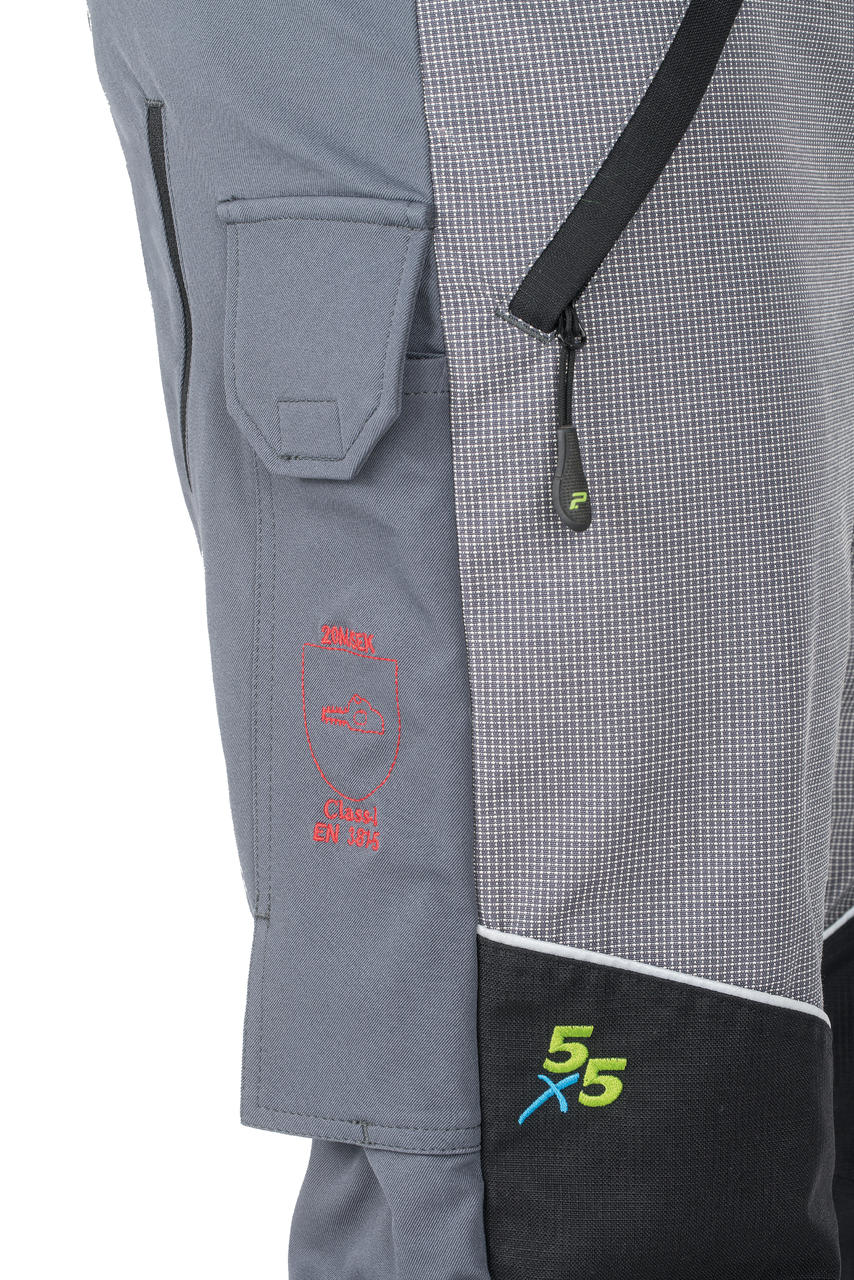 PSS Pantalon de protection anti-coupures X-treme Vectran