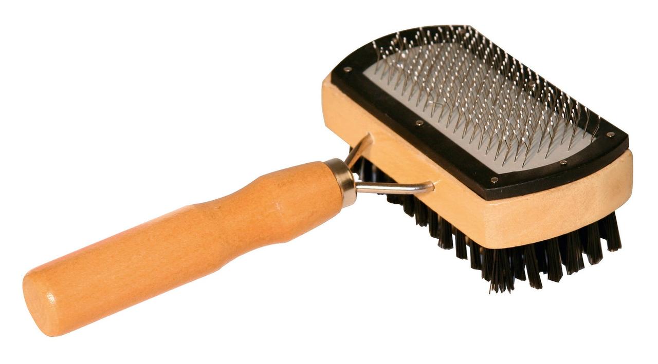 Kerbl Brosse carde