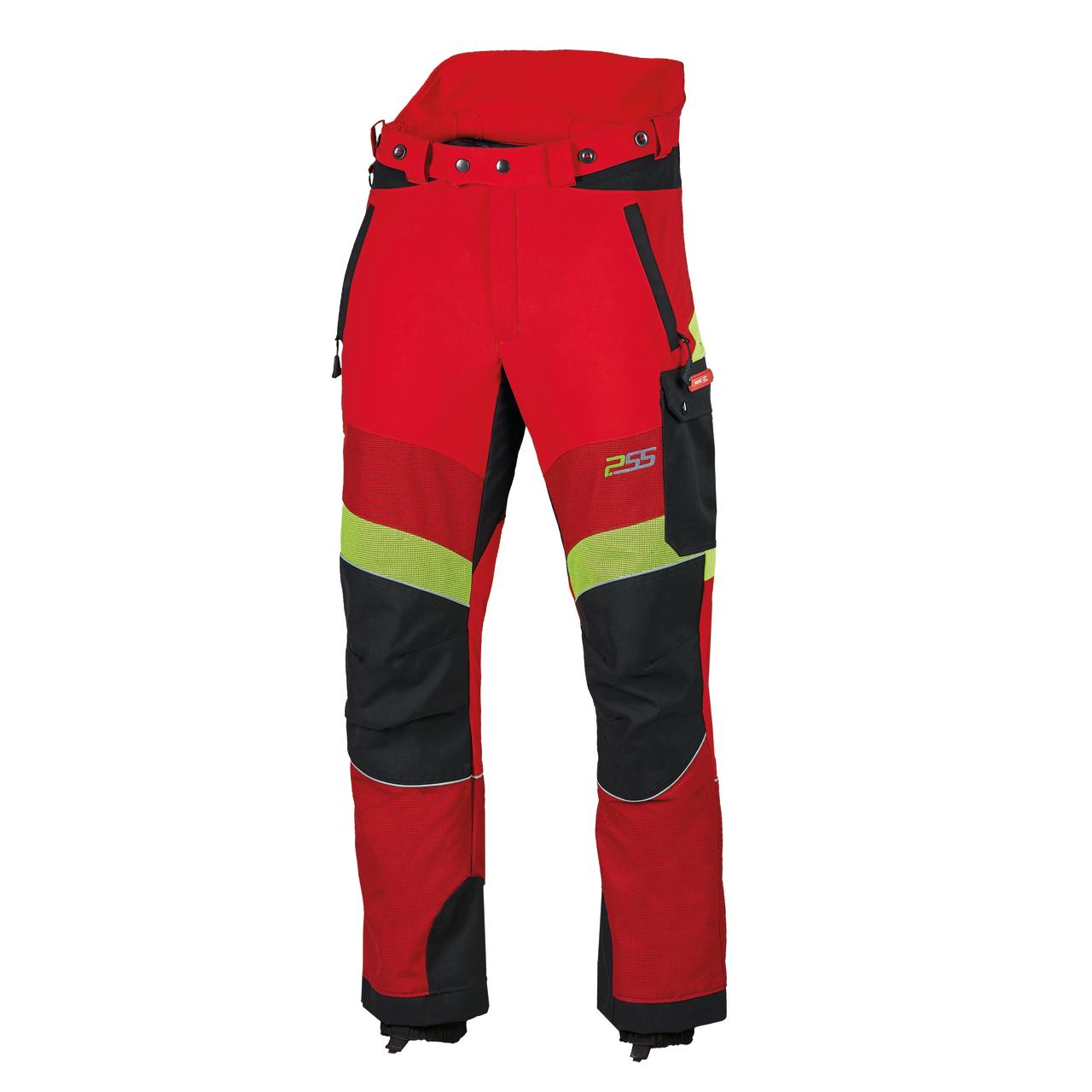 PSS Pantalon de protection anti-coupures X-treme Breeze