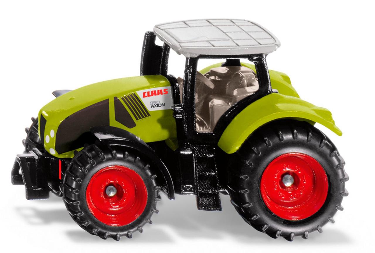 SIKU CLAAS AXION 950