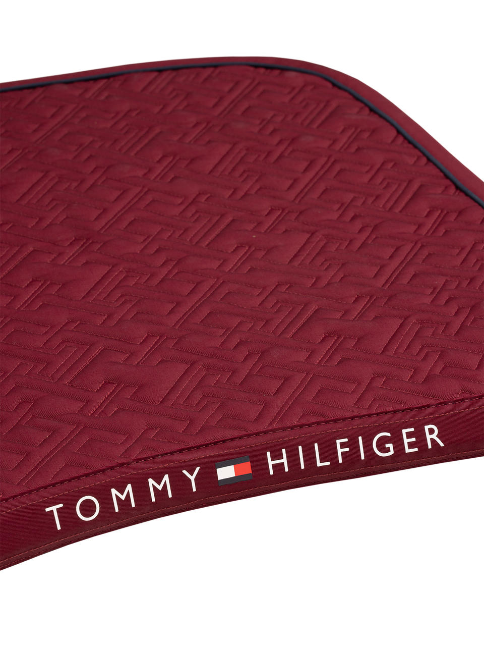 Tommy Hilfiger Chabraque de dressage Oxford