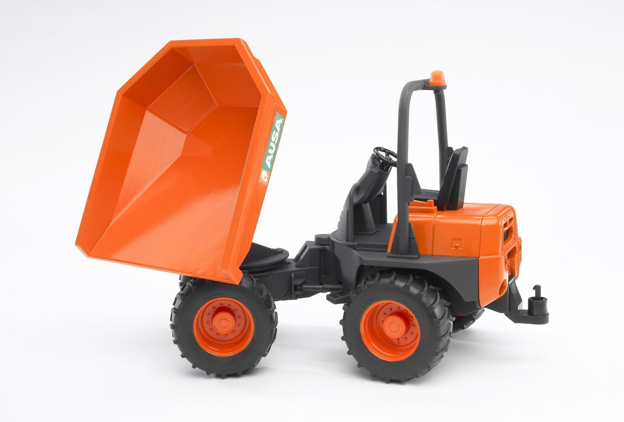 Bruder Mini-dumper AUSA