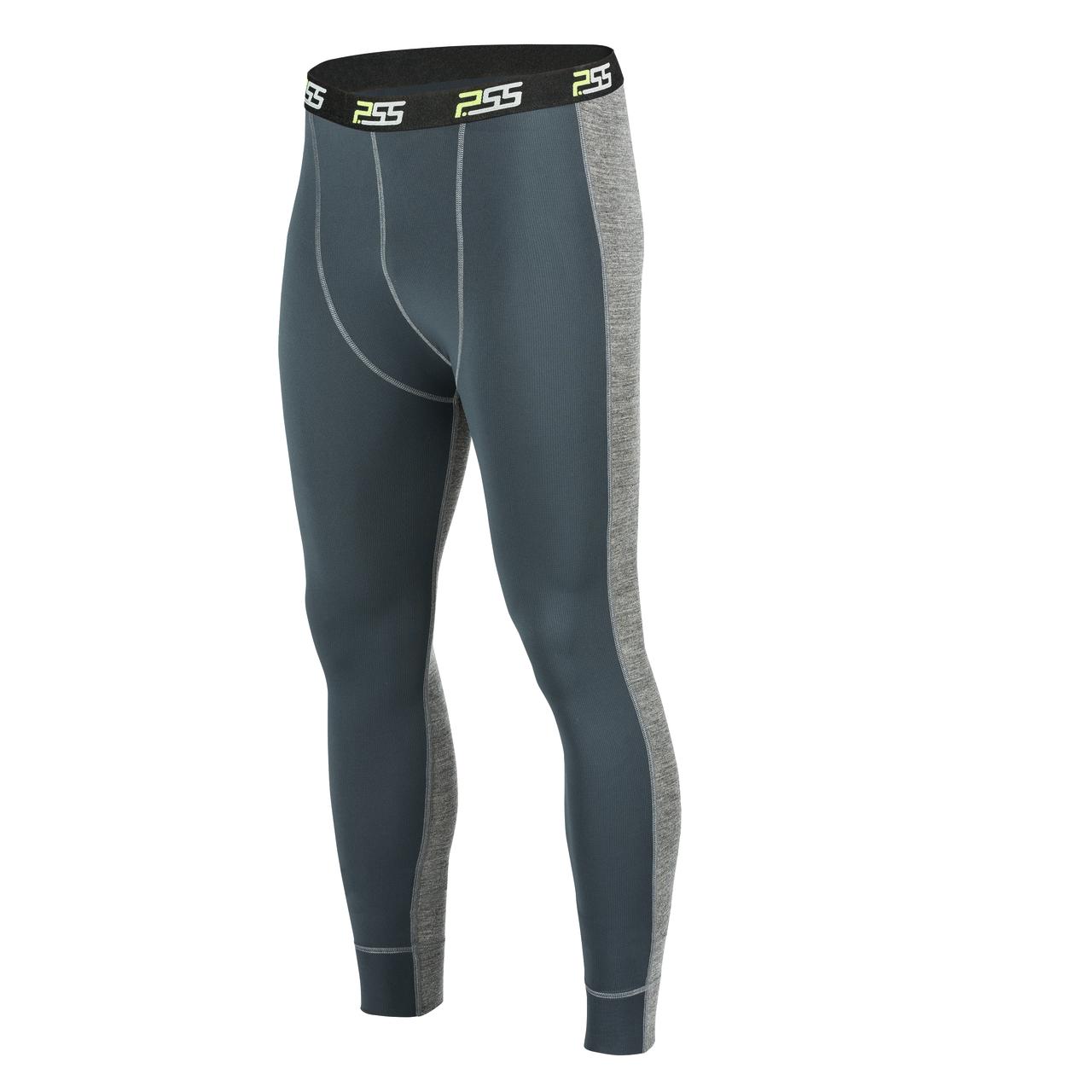 PSS Pantalon thermique X-treme Mérinos