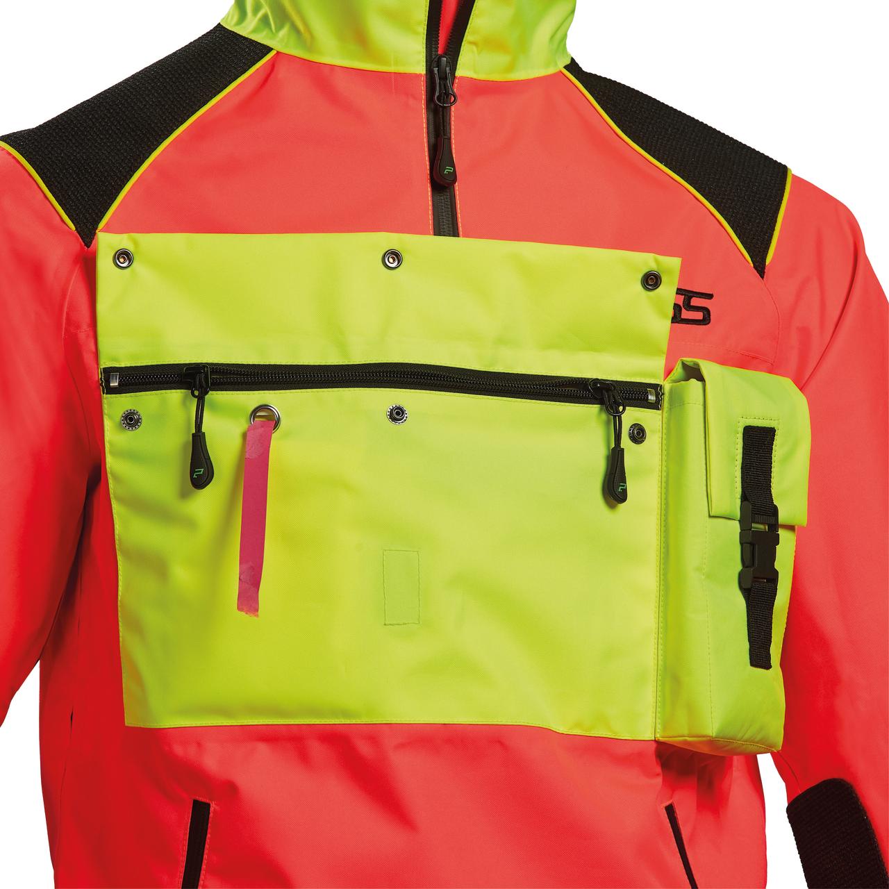 PSS Veste à enfiler X-treme Hybrid