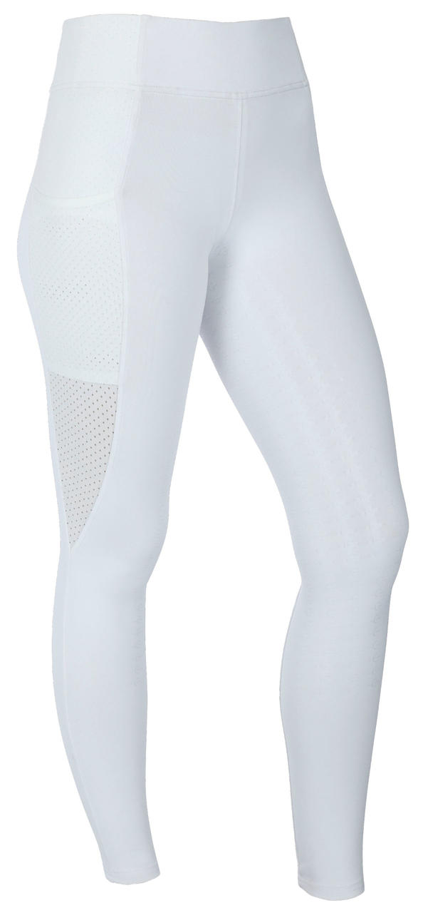 Covalliero Legging d'équitation pour femmes