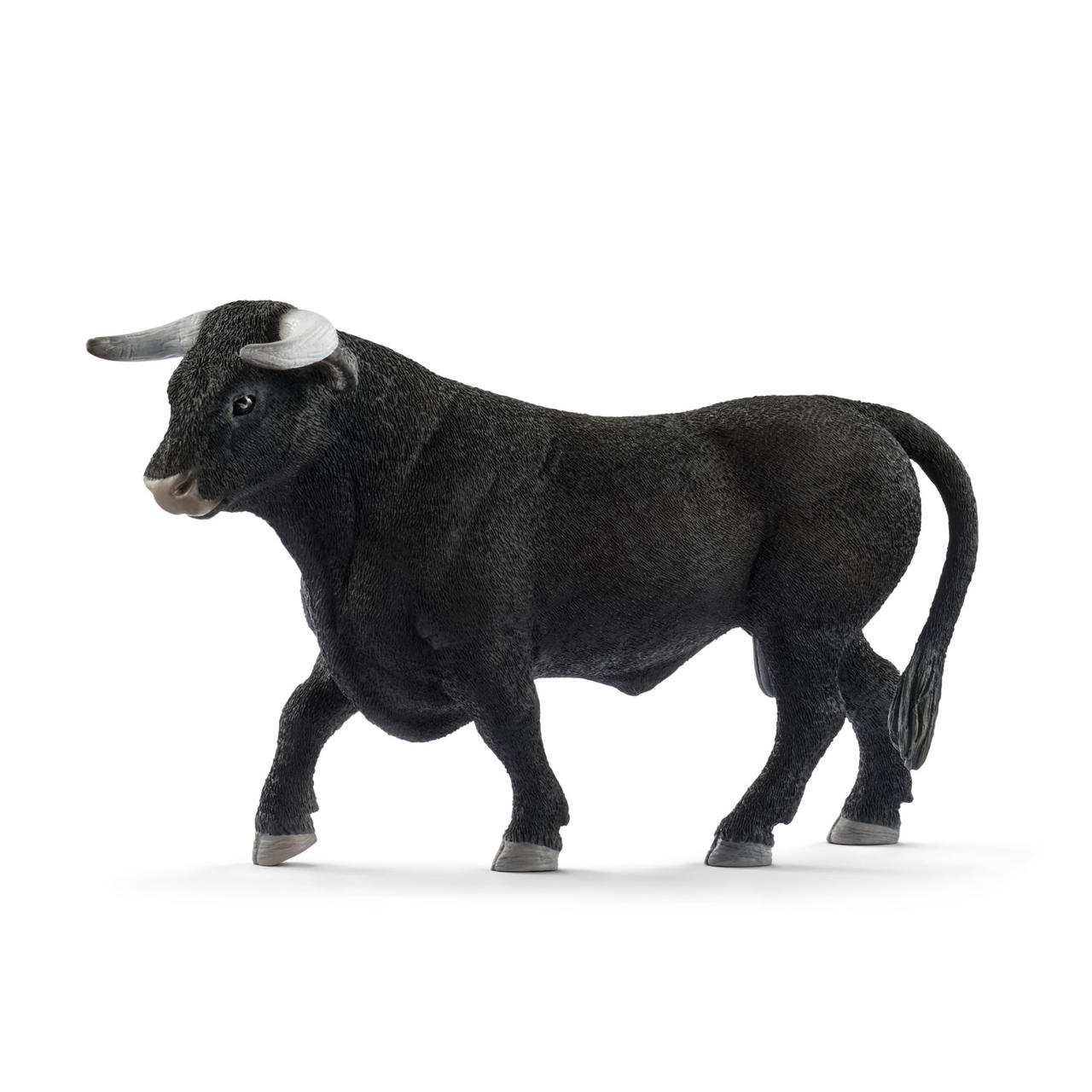 Schleich Taureau noir