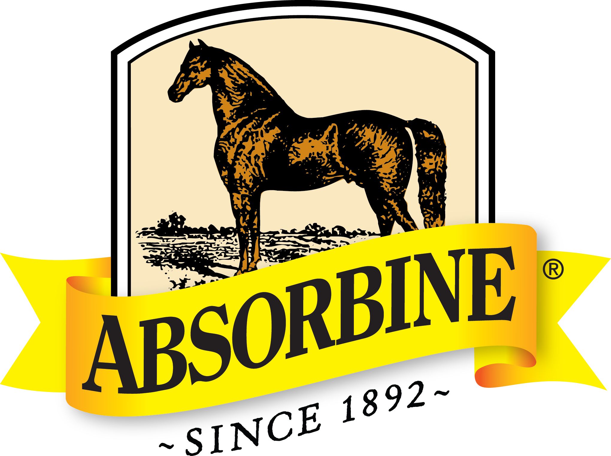 AbsorbineLogo