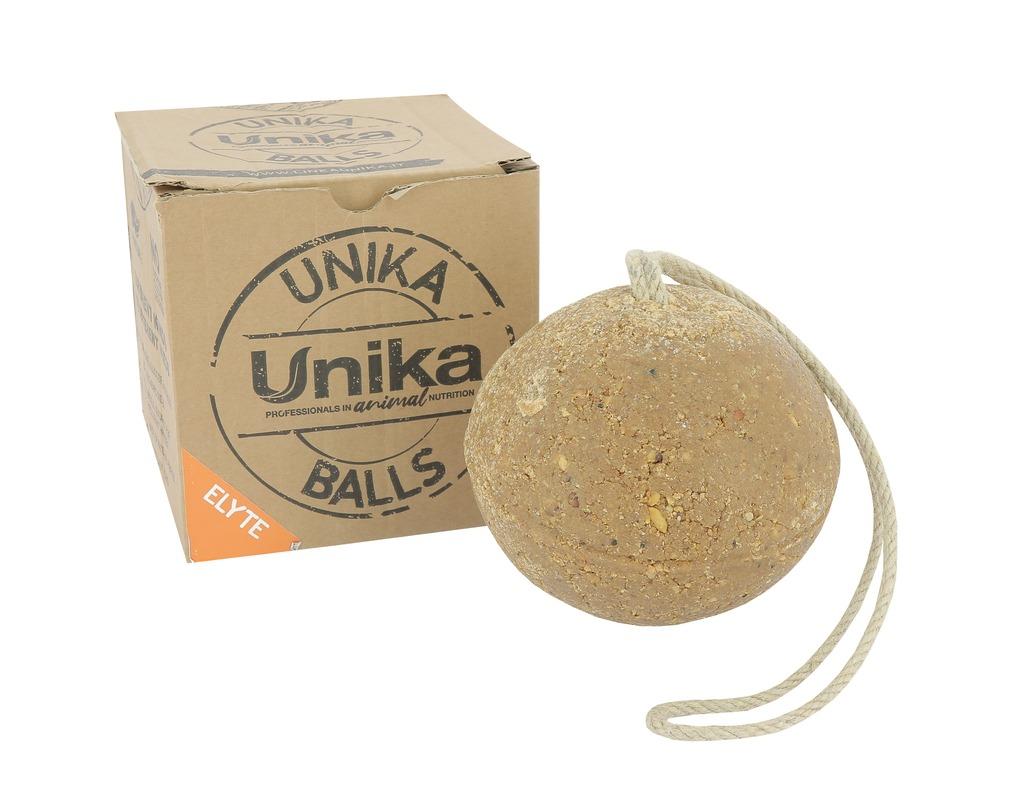 Unika Aliment complémentaire Balls