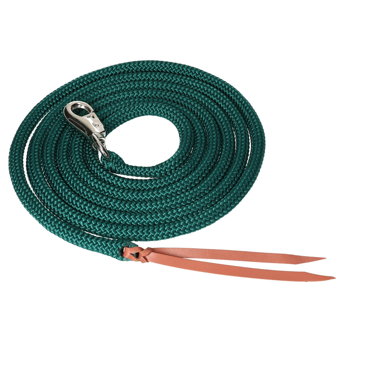 Longe Westernrope avec mousqueton anti-panique