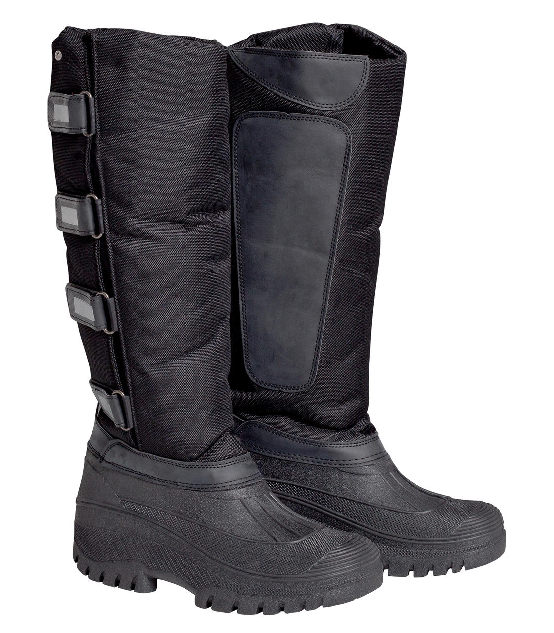 ELT Bottes thermiques standard