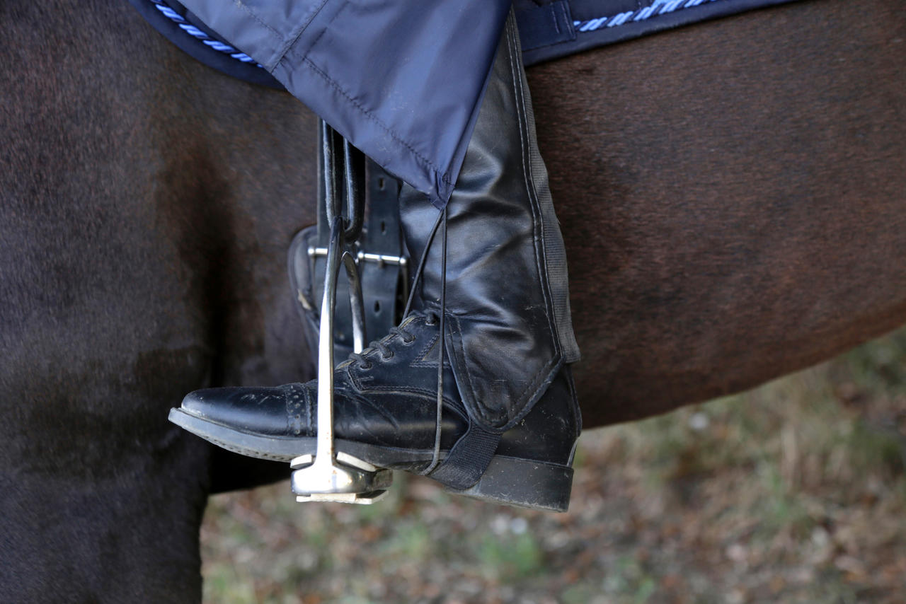 Covalliero Poncho de pluie