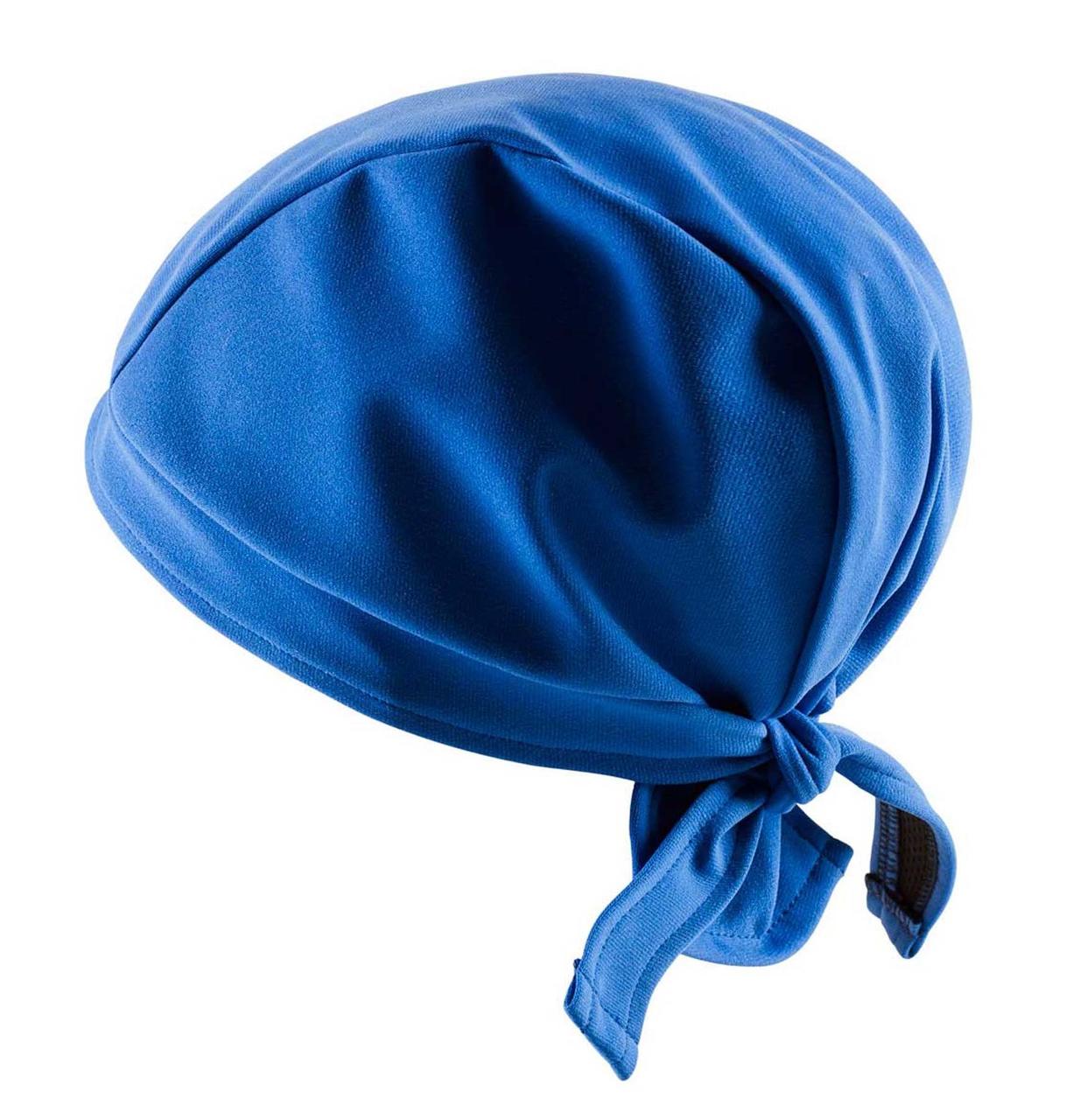 hairtex Bonnet pour écurie - Spécial, bleu clair - NOUVEAU