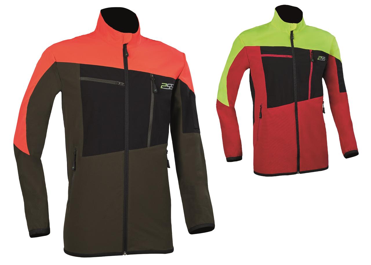 PSS Veste fonctionnelle X-treme Breeze