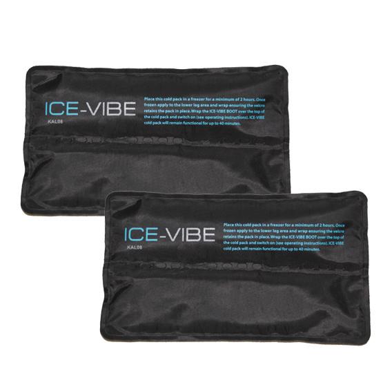 Horseware Guêtres Ice Vibe