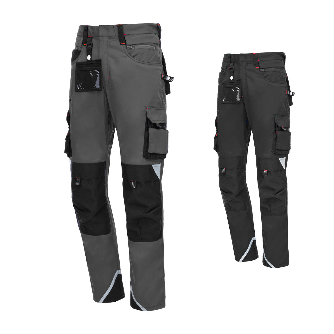 Nitras Motion Tex Pro FX - Pantalon de travail