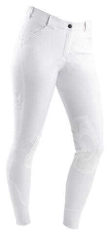 Covalliero Pantalon d'équitation pour femmes Bali