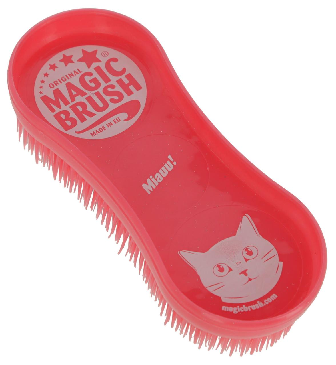 Kerbl MagicBrush pour chats