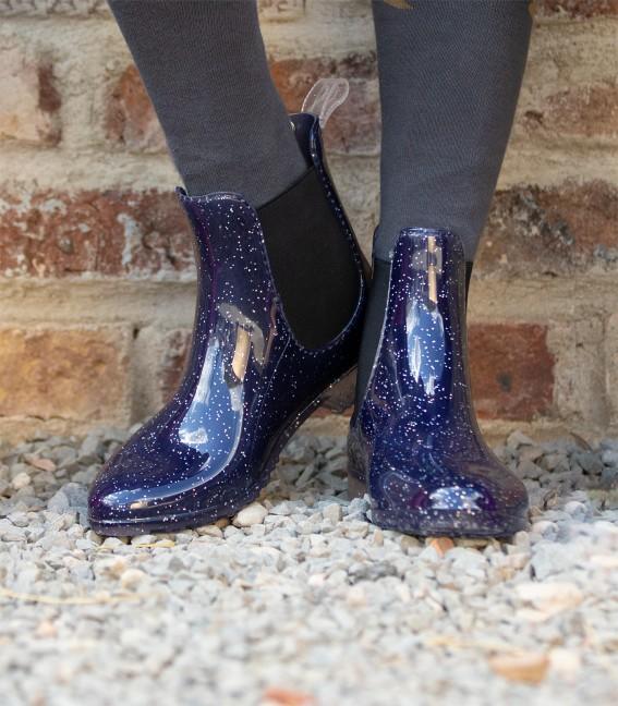 ELT Bottines Jodhpur Sparkle