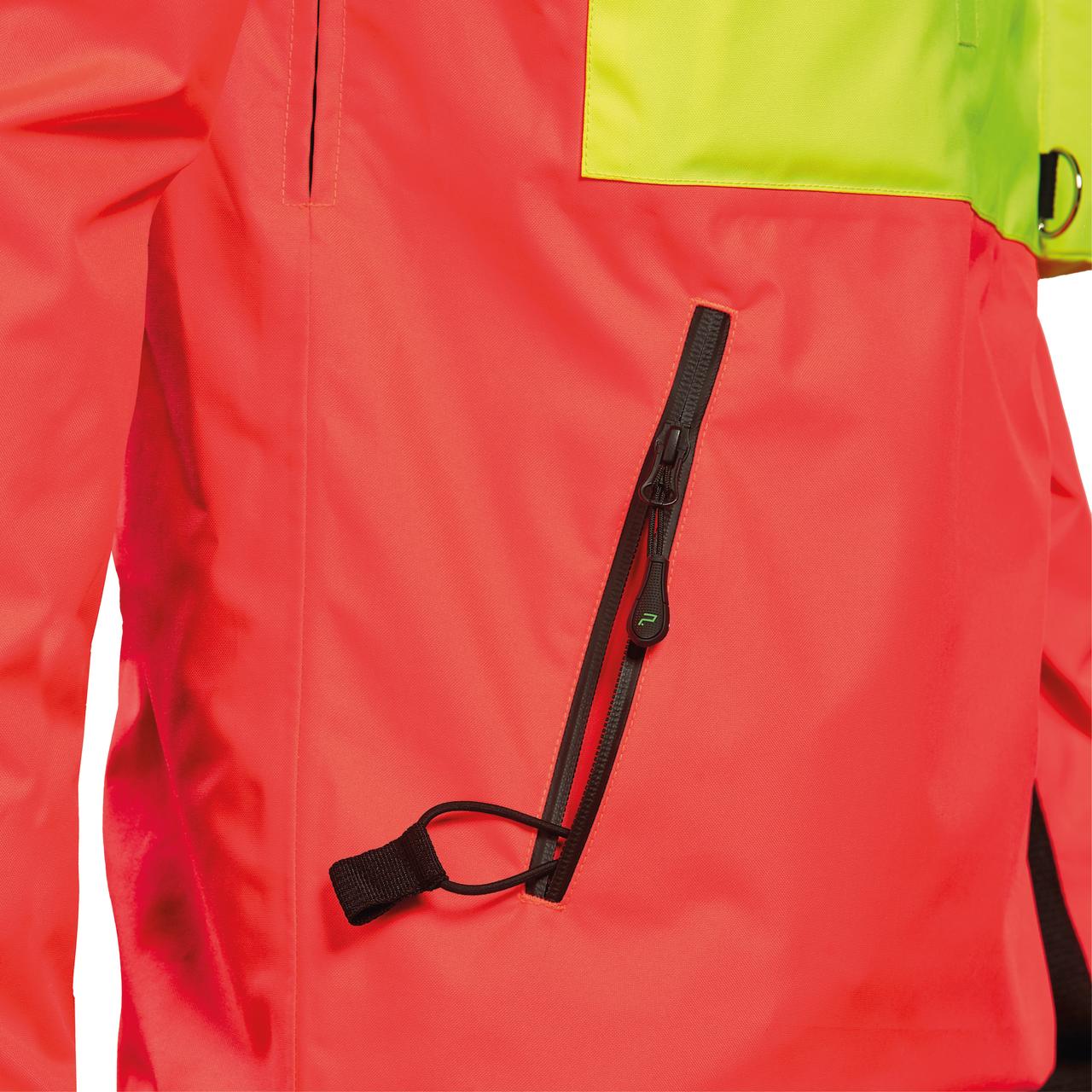 PSS Veste à enfiler X-treme Hybrid