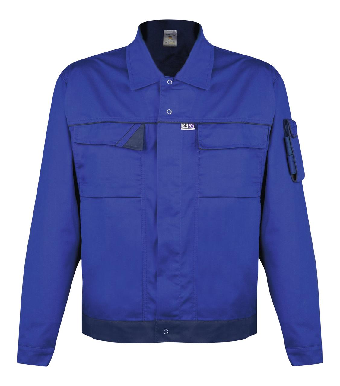 Pka VESTE BLOUSON - PRAKTIKA 260g/m