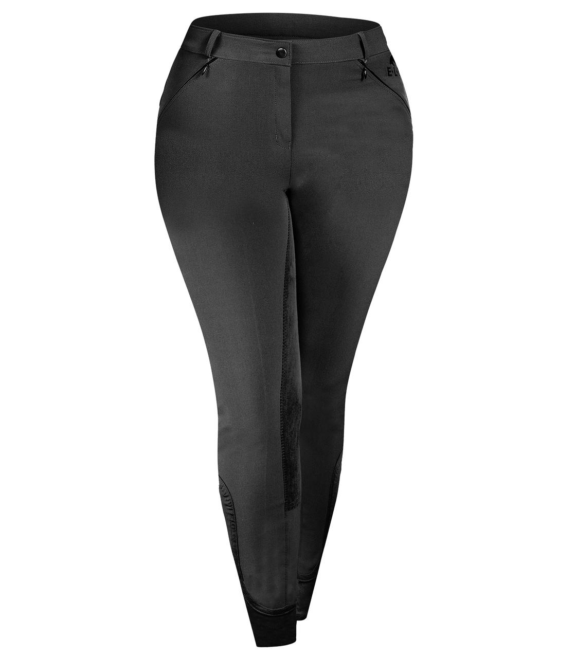 ELT Pantalon d'équitation Dahlia