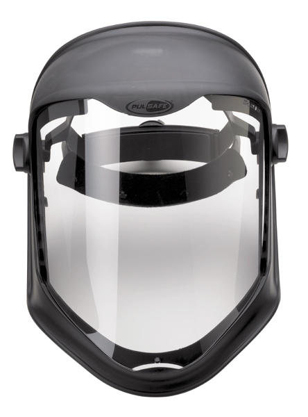 Visière de rechange pour BIONIC FACESHIELD