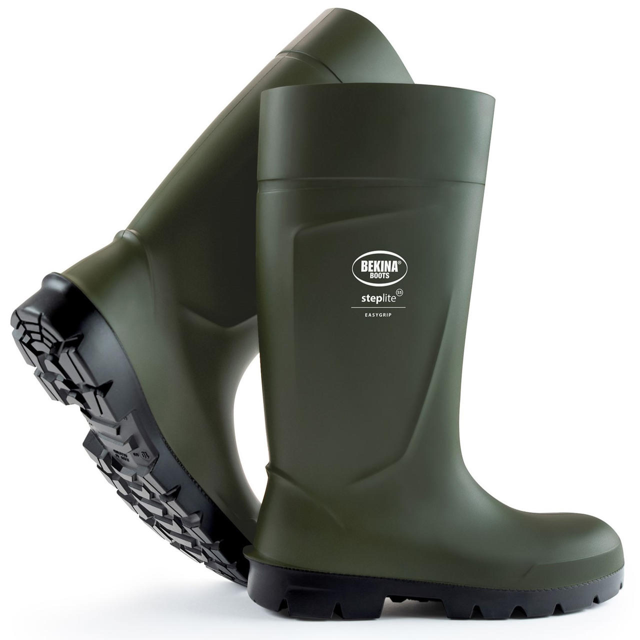 Bekina bottes de sécurité S5 Agrilite®