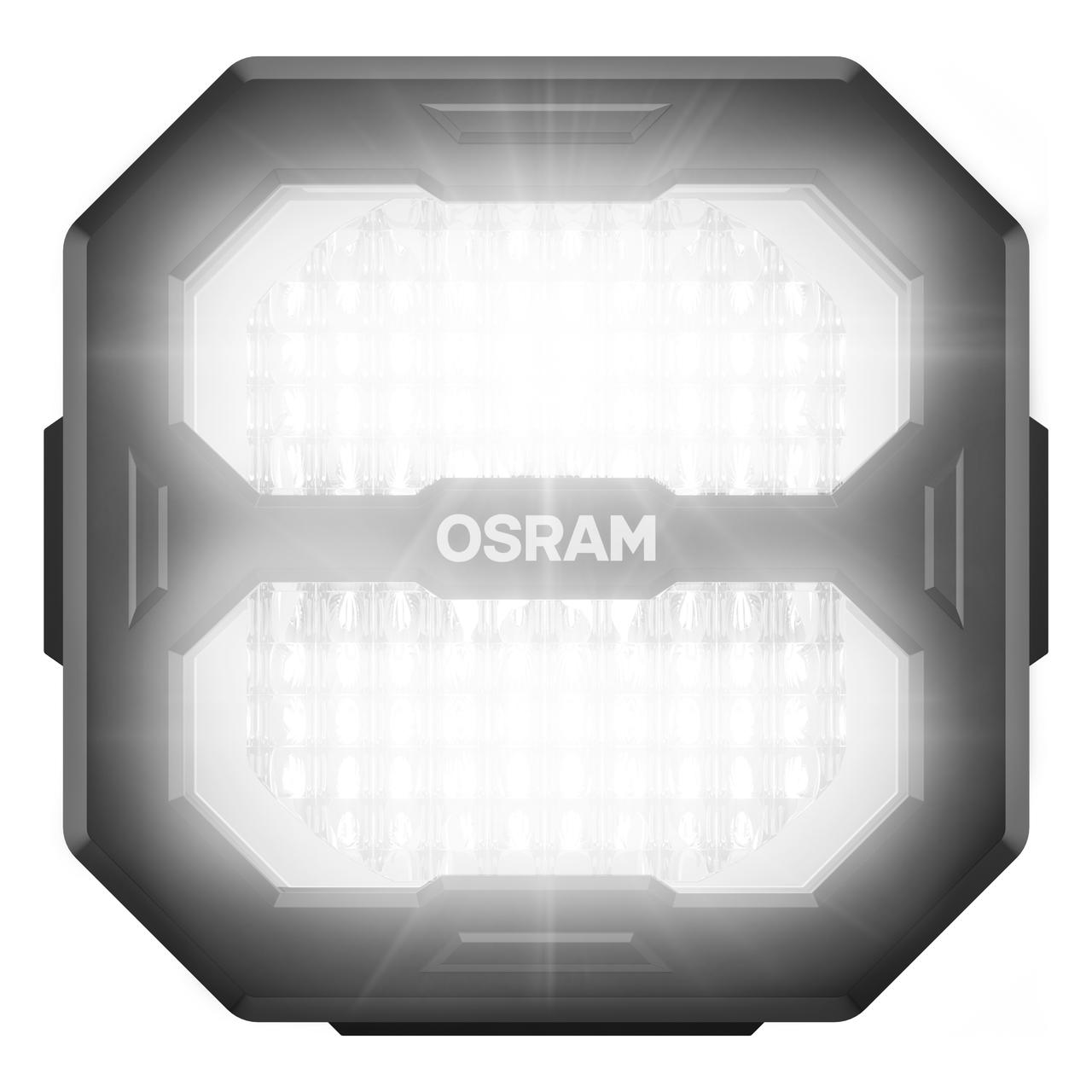 OSRAM LEDriving® projecteur de travail tracteur Cube PX Wide