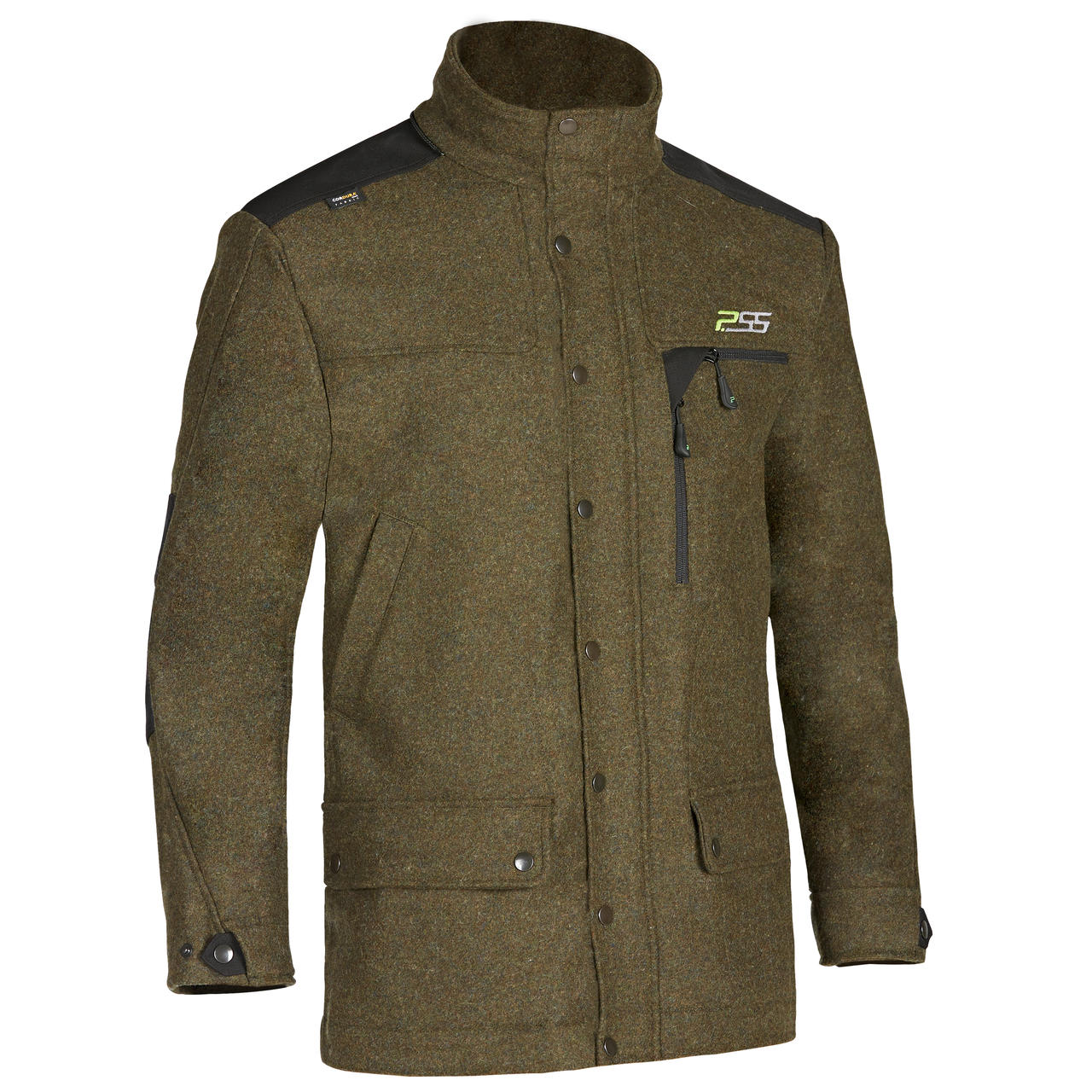 PSS Veste de chasse X-treme Loden