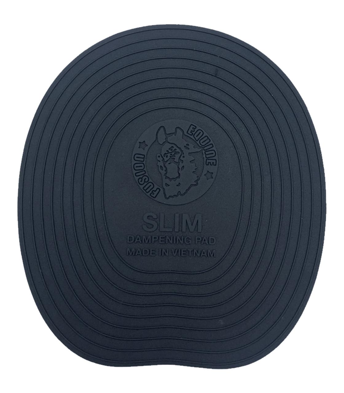 EQUINE FUSION Semelle Intérieure Equine Fusion Dampening Pad Regular