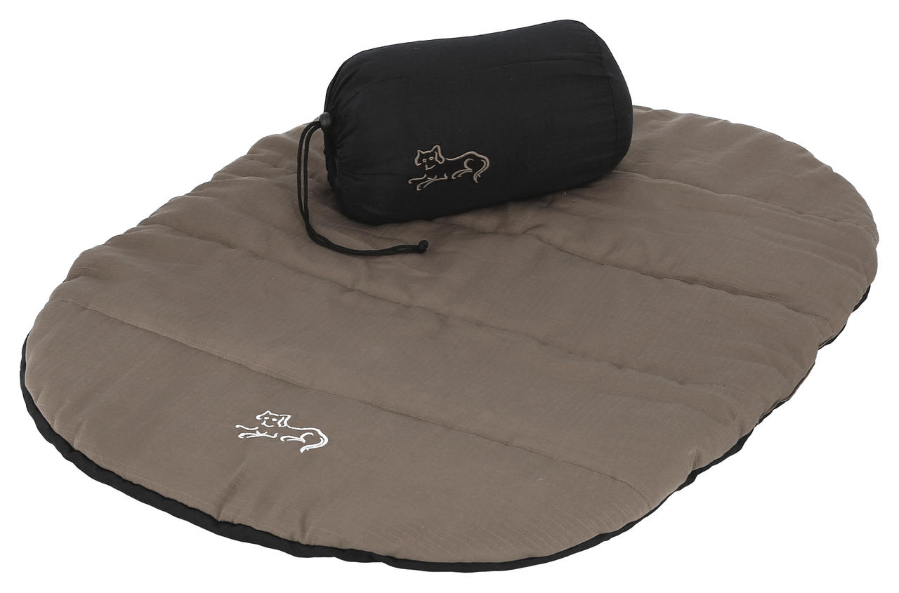 Kerbl Coussin pour chiens Traveller