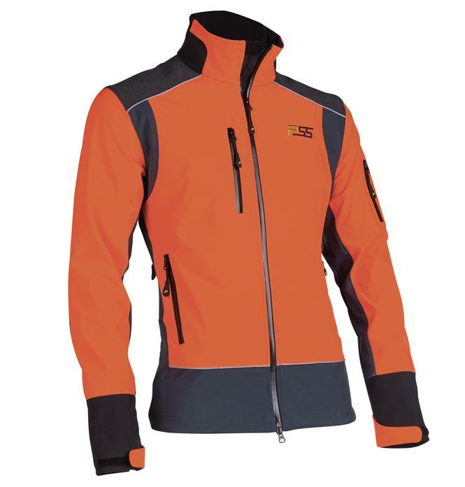 PSS Veste Soft-Shell X-treme Shell