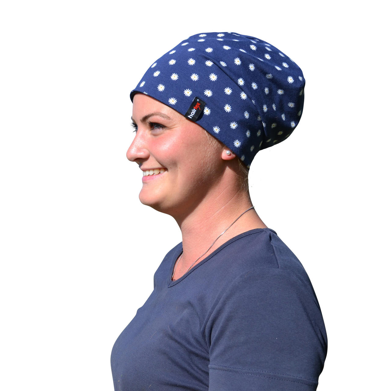 hairtex Beanie d'écurie pour femmes