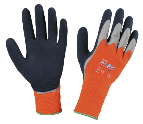 Gants tricotage fin Activ Grip XA325