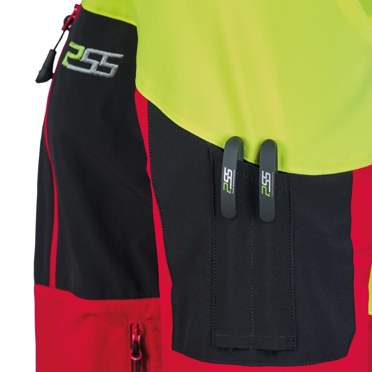 PSS Veste fonctionnelle X-treme Breeze